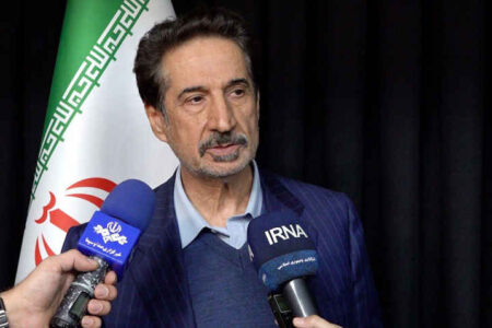 قطع گاز، بزرگ‌ترین چالش صنعت پتروشیمی است/قدردان تسهیل‌گری دولت چهاردهم هستیم