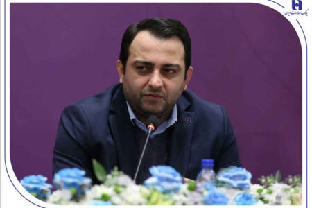 نخستین همایش هم‌اندیشی بانک صادرات ایران با فعالان صنعت پتروشیمی برگزار شد/ محسن سیفی: بانک صادرات ایران به‌دنبال تعامل راهبردی و پایدار با صنعت پتروشیمی است