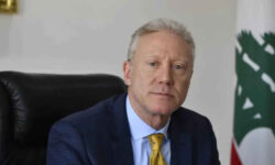 وزیر خارجه لبنان خواستار آغاز صفحه جدید در روابط با ایران شد