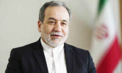 عراقچی: ایران برای توافق بر پایه احترام و منفعت متقابل آماده است