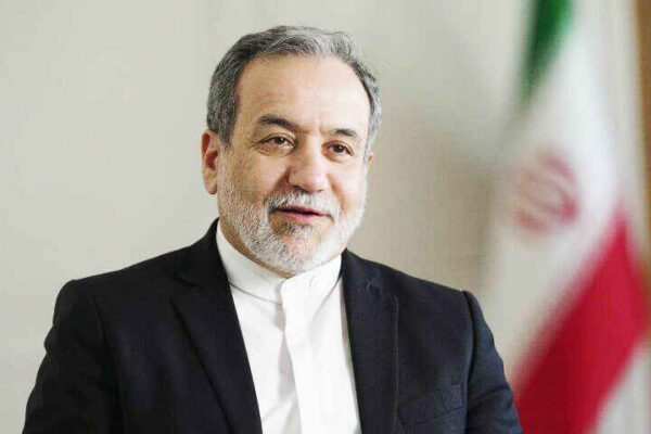 عراقچی: ایران برای توافق بر پایه احترام و منفعت متقابل آماده است