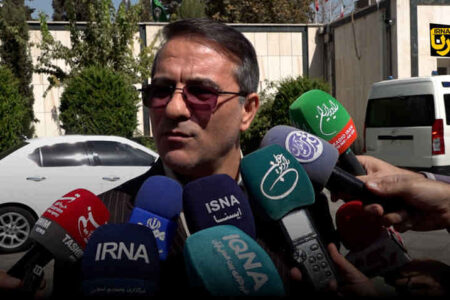 مهلت ثبت‌نام طرح جذب ۵۰۰ مدیر جوان تا ۱۶ دی‌ماه تمدید شد