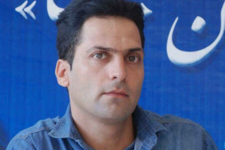 چند کلمه با «یاسر رحیمی»؛ هنرمندی از متن امید و مقاومت