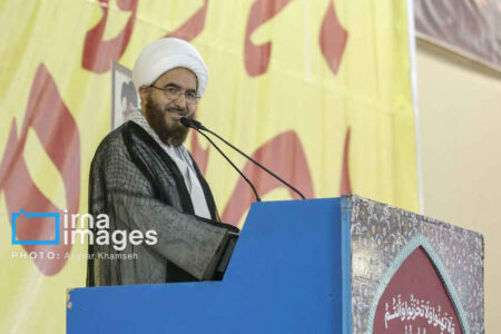 حضرت علی(ع)، زیست عفیفانه را ضامن تأمین خوشبختی بشری می‌دانست