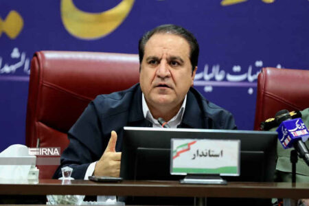استاندار ایلام: بازاریان و اصناف فرماندهان خط مقدم نبرد اقتصادی هستند