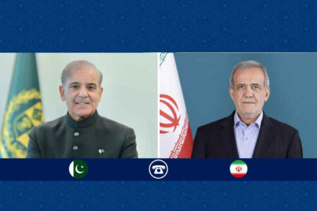 پزشکیان: وقایع اخیر ایران ادامه تلاش‌های ناکام آمریکا و رژیم صهیونیستی در جنگ ۱۲ روزه بود