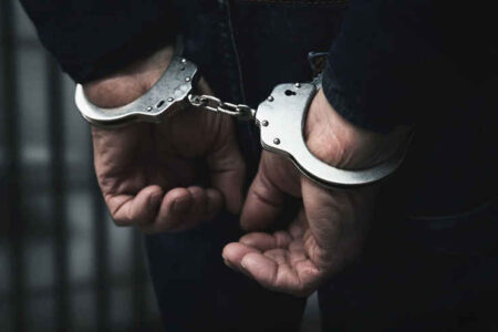 ۷۳ تروریست مسلح اغتشاشات در اصفهان دستگیر شدند