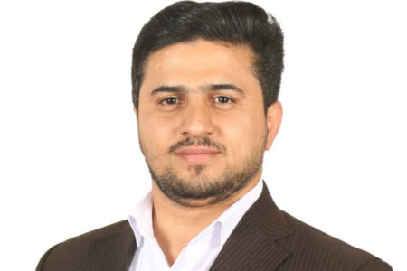 بحران در لحظه مماس *امیررضا غلامی
