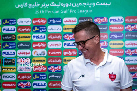 اوسمار: قابلیت‌های سپاهان و خودمان را می‌دانیم/ از گلزنی فخریان خوشحال شدم