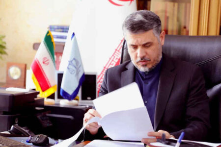 دادستان مشهد: اموال محرکان و عاملان اغتشاشات اخیر مصادره می‌شود