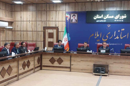تحویل 427 واحد دیگر نهضت ملی مسکن استان ایلام به متقاضیان در دهه مبارک فجر