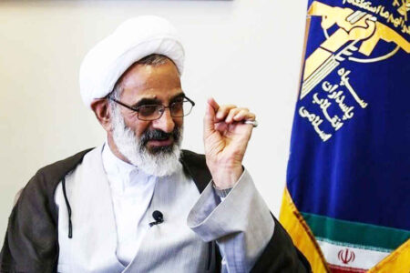 تحریم سپاه پاسداران توسط اتحادیه اروپا، عوارض سنگینی برای آنها خواهد داشت