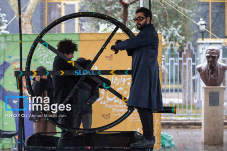 نامزدهای چهل‌وچهارمین جشنواره تئاتر فجر اعلام شدند