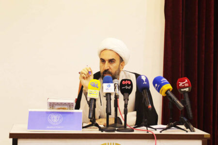 ۷۰ هزار ایلامی در جشن‌های نیمه شعبان شرکت کردند / تأکید بر نقش رسانه در جنگ نرم