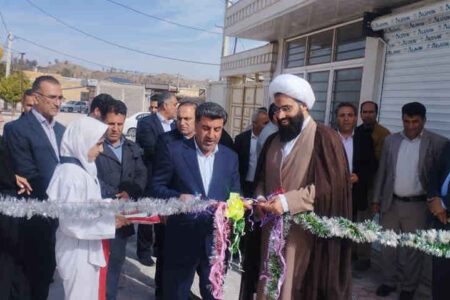 ۱۶۹ میلیارد تومان برای آبادانی «زرین‌آباد» دهلران هزینه شد