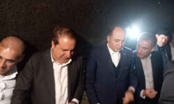 تأکید وزیر جهاد کشاورزی بر حمایت از جامعه عشایری کشور