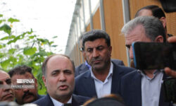 وزیر جهاد کشاورزی: انبارها پُرتر از پارسال است