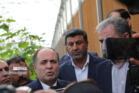 وزیر جهاد کشاورزی: انبارها پُرتر از پارسال است