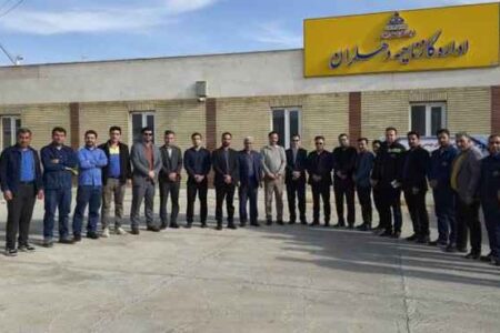 رفع مشکلات معیشتی کارکنان، کلید بهبود خدمات‌رسانی در مناطق کمتربرخوردار است