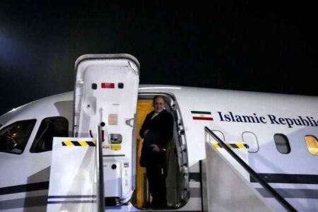 ماموریت عراقچی در سوئیس؛ برگزاری دومین دور مذاکره با آمریکا و دیدار با رافائل گروسی