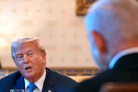پارادوکس دیپلماسی و تهدید؛ آزمون حسن نیت واشینگتن در حصار لابی‌گری و کارشکنی‌ صهیونیسم*پارسا جعفری