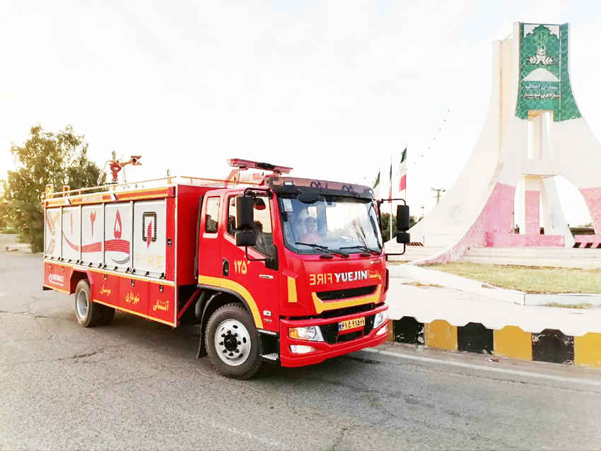 بهار توسعه در موسیان؛ اقدامات گسترده شهرداری موسیان در بازسازی بافت فرسوده و تقویت زیرساخت‌های شهری + گزارش تصویری