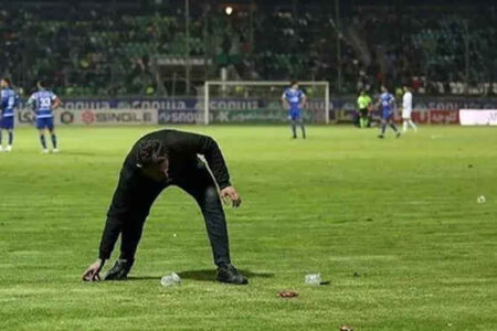 حکم خوبان عالم اعلام شد؛ جزئیات محاکمه معروف‌ترین جادوگر ایران