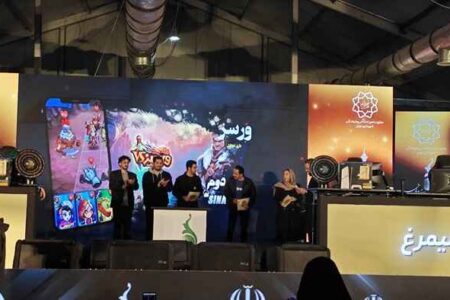 هفت‌خوان بازی به خوان هفتم رسید+فیلم