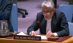 ایران: آغازگر هیچ جنگی نخواهیم بود؛ در صورت تجاوز قاطعانه پاسخ خواهیم داد