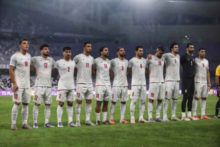 اعلام برنامه‌های تیم ملی در فیفادی؛ ۴ فروردین، سفر به اردن