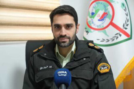 هشدار پلیس فتا درباره کلاهبرداری با نام مدارس/ احراز هویت ۲ مرحله‌ای را در «شاد» فعال کنید