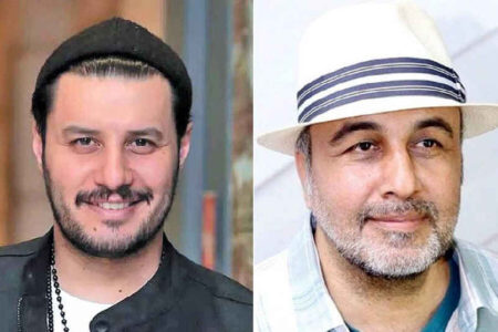 رضا عطاران و جواد عزتی همبازی می‌شوند