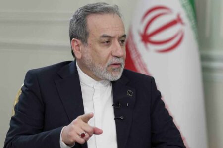 عراقچی: روز پنجشنبه در ژنو با طرف آمریکایی دیدار می‌کنیم/ امکان توافقی بهتر از برجام