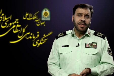 حضور یگان ویژه و امداد در دانشگاه‌ها شایعه جعلی است