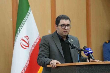 مدیریتی که شب‌ ها هم تعطیل نیست/ طوفان تحول در گازرسانی ایلام*صابر شفیعی