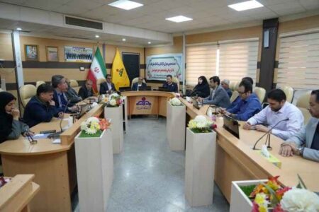 پایداری شبکه گاز در استان ایلام، نیازمند تأمین اعتبار ویژه است