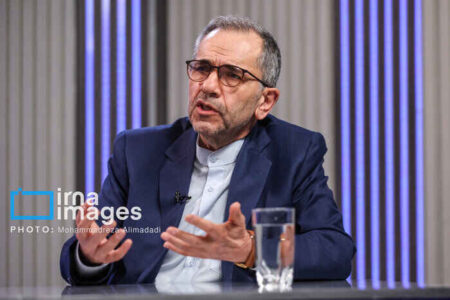 روانچی: تمرکز بر دیپلماسی به نفع همه خواهد بود/جنگ، قمار واقعی است