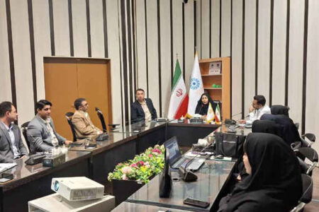 تأکید بر تقویت نقش اجتماعی کتابخانه‌ها و تمرکز بر نسل جوان
