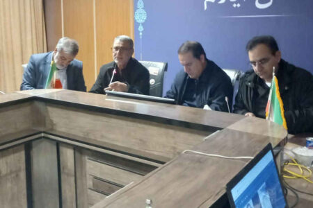 فرمانده سپاه ایلام: موازنه قدرت جهانی به سود ایران در حال دکرگونی است