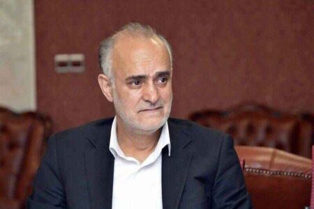 بازیکنان ایران درباره خاک وطن با احدی شوخی ندارند/ سازمان ملل به وظیفه خود عمل کند
