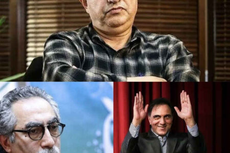 نوشته‌هایی از حسن فتحی تا ابوالحسن داوودی/ برای رهایی از این ورطه هولناک، شفا آرزو می‌کنم