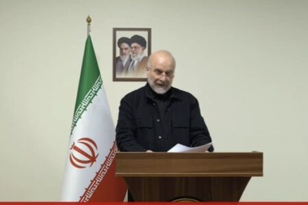 قالیباف: به حساب آمریکایی ها و اسراییلی ها خواهیم رسید
