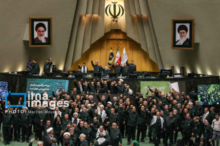 ملت ایران خون پاک امام خامنه‌ای را سرمایه‌ای برای پیشرفت و اقتدار انقلاب خواهد کرد