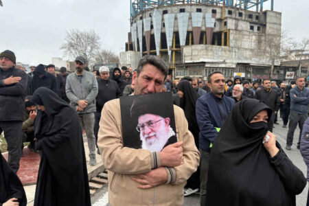 بیانیه نهادهای فرهنگی هنری به مناسبت شهادت رهبر انقلاب