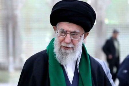 پیام تسلیت بانک صادرات ایران در پی شهادت رهبر معظم انقلاب اسلامی