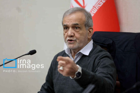 مأموریت رئیس‌جمهور به دستگاه‌های اجرایی/ دولت پای کار مردم است