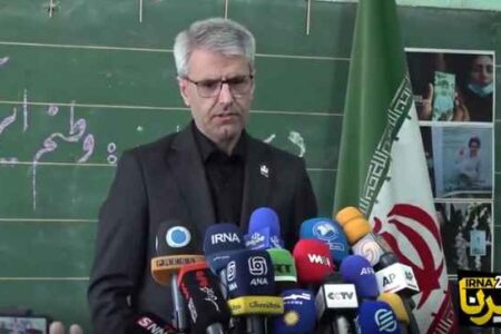 بقائی: رهبر شهید ایران تا آخرین لحظه بر منع شرعی تولید سلاح هسته ای ثابت قدم ماند + فیلم
