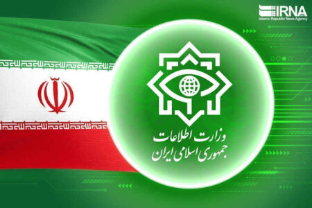 وزارت اطلاعات: ارتش در راستای شعار «ارتش فدای ملت» متخاصمان را ناکام گذاشت