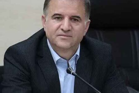 دنیای علم مدیون دانش ایرانیان است*دکتر همایون مرادنژادی