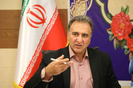 ۹۱ فضای آموزشی آسیب دیده از جنگ در ایلام نیازمند بازسازی است